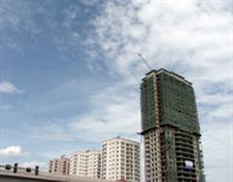 Bất động sản vẫn đói vốn dài hạn